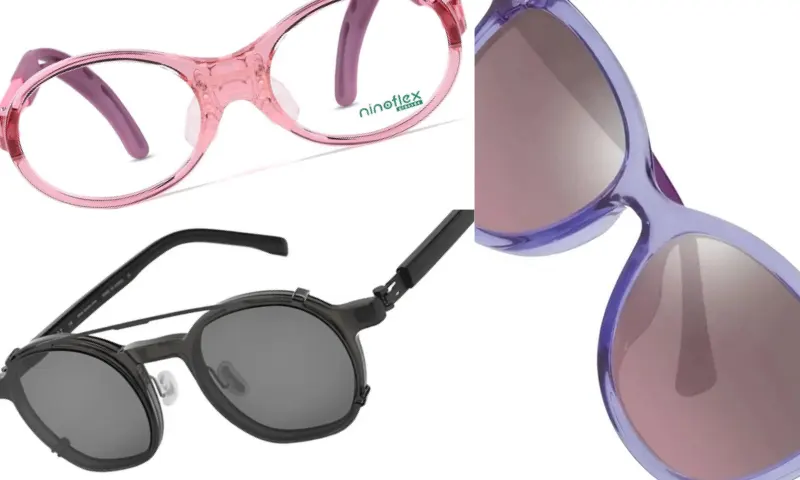 Optik Sektöründe Doğru Seçim Yapmanın Göz Sağlığımıza Etkileri