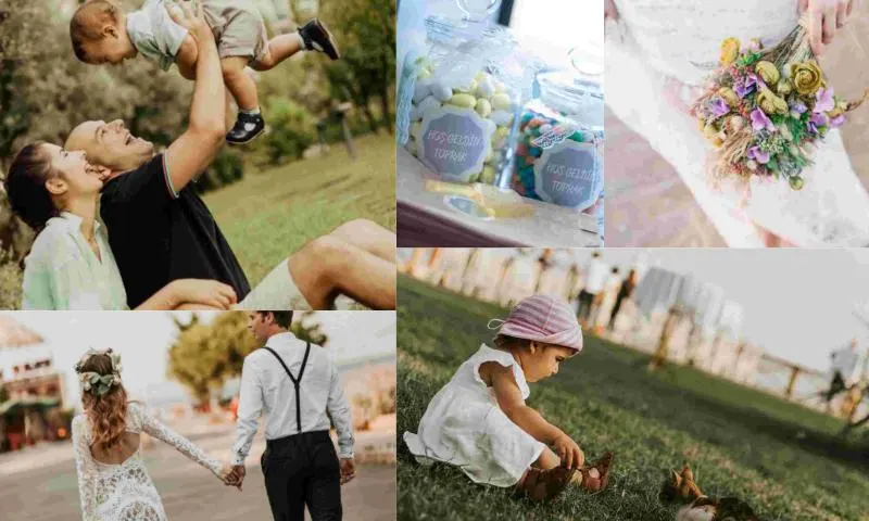 Best Wedding Photographer in Turkey