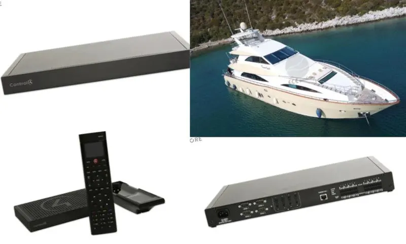 Starlink Maritime’ın Geleneksel Deniz Uydu Sistemlerinden Farkı Nedir?