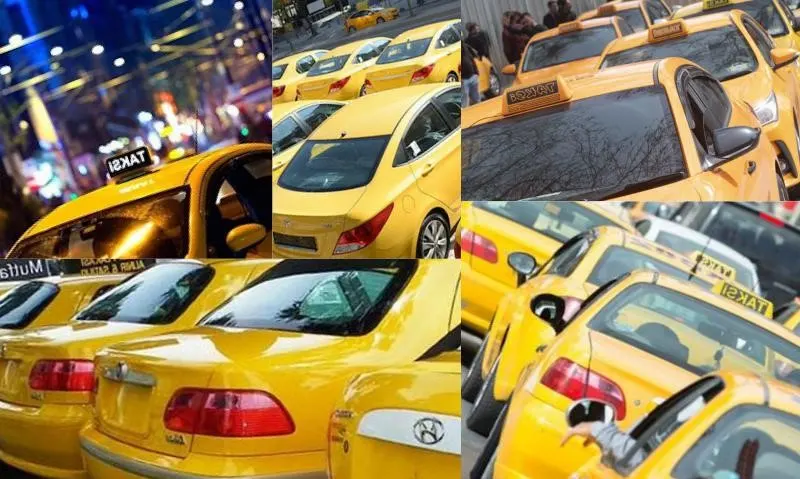 Taksi Plaka Kiralama Ücreti Nasıl Belirlenir?