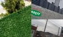 Bahçe Çitleri ile Müstakil Evimde Yarattığım Güvenli Alan