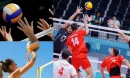 Voleybol Sporu: Hız ve Takım Oyununun Buluşması