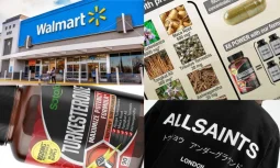 Walmart Black Friday ve Tatil Dönemi İndirimleri