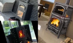 Elektrikli Şömine ile Mekân Algısının Yeniden Şekillenmesi