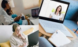 Psikolog Online ile Yüz Yüze Terapi Arasındaki Farklar