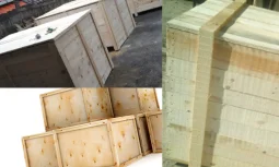 Fuar Sandığı ile Uluslararası Organizasyonlarda Kusursuz Lojistik