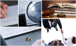 What is Divorce by Mutual Consent?