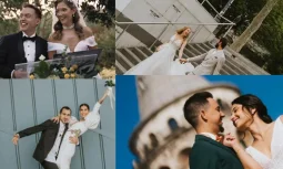 Turkey Couple Photographer ile Benzersiz Ortamlarda Aşk Hikayelerini Yakalamak