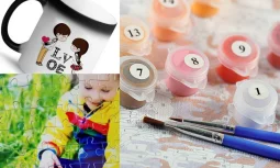 Kanvas Baskı ve Rahatlatıcı Etkisi