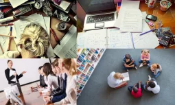 Düzenli Eğitim Programı Uygulaması: Başarının Anahtarı