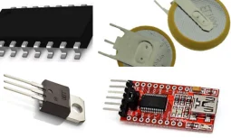 What Are the Technical Specifications of Mouser Products?