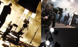 Film Setlerinde Işığın Atmosfer Oluşturmadaki Önemi