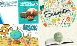 5. Sınıf Sosyal Bilgiler Ders Kitabı Cevapları Ekonomi ve Günlük Hayat Üzerine Çalışmalar