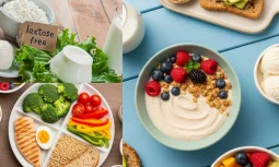 Laktozsuz Gıda Tüketimi Nedir?