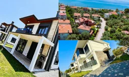 Akçay Satılık Yazlık Arayışımda Neden Bu Kadar Zorlandım?