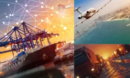 Yurtdışı Nakliye ile Küresel Ticarette Güvenli Taşıma