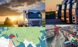 Parsiyel Taşımacılık Fiyatları Nasıl Belirlenir?