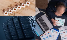 Low Code Türkiye ile Süreç Otomasyonu Nasıl Sağlanır?