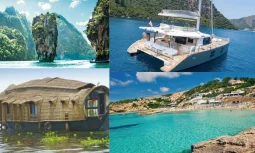 Yacht Charter ile Hayalinizdeki Deniz Tatiline Sailpage Güvencesiyle Başlayın