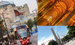 Sultanahmet Gezisi: Tarihin Kalbinde Büyüleyici Bir Yolculuk