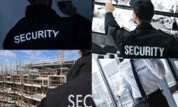 Baustellenbewachung Şantiye Gözetimi Nedir?