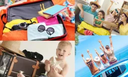 Tatil Hazırlıkları: Keyifli Bir Seyahat İçin İpuçları