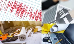 Deprem Analizi ve Tarihi Yapıların Risk Altında Olması