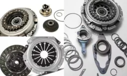 Vw Yedek Parça Seçiminde Teknik Bütünlük ve Uzun Ömürlü Kullanım