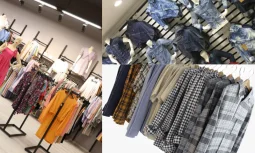 Wholesale Clothing Turkey İstanbul’da Nereden Alınır?