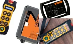 Kablosuz Vinç Kumandası Sinyal Güvenliği Nasıl Sağlanır?