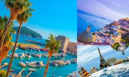 Yurt Dışı Tur Tatili Nedir ve Neden Tercih Edilir?