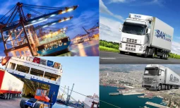 Lojistik Firmaları Seçerken Dikkat Edilmesi Gerekenler
