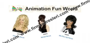 Animation Fun World Deneyim Sahibi Bir Firmadır