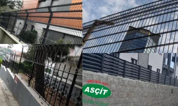 Mobil Çit Ne Kadar Dayanıklıdır?