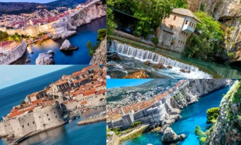 Popular Festivals and Events During a Balkan Tour?