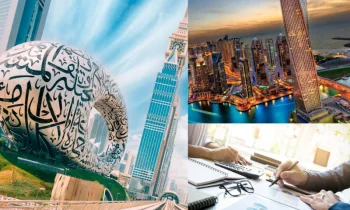 Dubai’de Şirket Kurma Maliyeti Serbest Bölgeye Göre Farklılık Gösterir Mi?