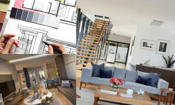 İç Mimarlık Nedir? Mekânların Kimliğini Oluşturan Sanat