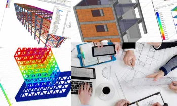 Structural BIM Software Nedir?