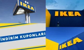 İkea İndirim Kodu Ne İşe Yarar?