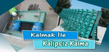 Kalmak İle Kalıpsız Kalma 