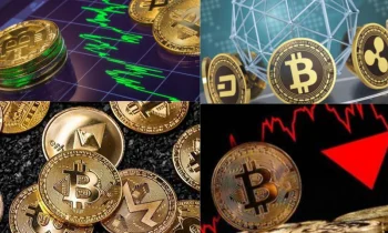 Kripto Para Piyasası: Bitcoin ve Altcoin'ler Hakkında Bilmeniz Gerekenler