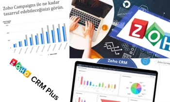 Zoho Crm Nedir Hangi Hizmetlerden Faydalanılır?