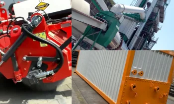 Kablo Çekme Makinaları Kullanım Alanları