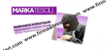 Marka Tescili Nedir