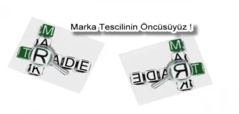 Marka Tescilinin Öncüsüyüz