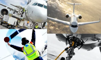 Ground Handling - Yer Hizmetleri Ne Anlama Gelir?