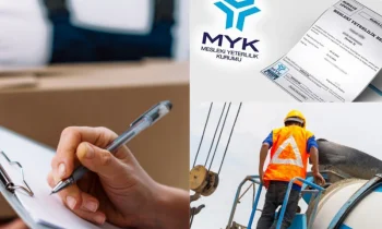 MYK Belgesi Nedir ve Neden Alınmalıdır?