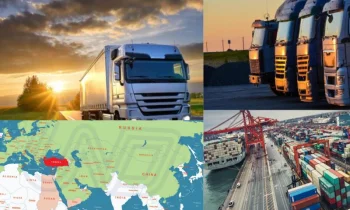 Parsiyel Taşımacılık Fiyatları Nasıl Belirlenir?
