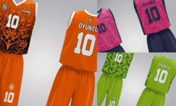 Basketbol Forması ve Parkedeki Rekabetin Teknik Donanımı