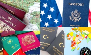 Turistik Pasaport Nasıl Alınır